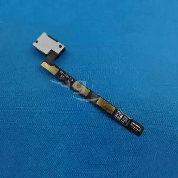 LaurieShop Replacement Accessories Front Camera Flex Cable For for ipad 2 |