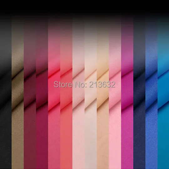 Сатиновая ткань PQYY31 однотонная тканевый материал кружевной фон обивка вышитый