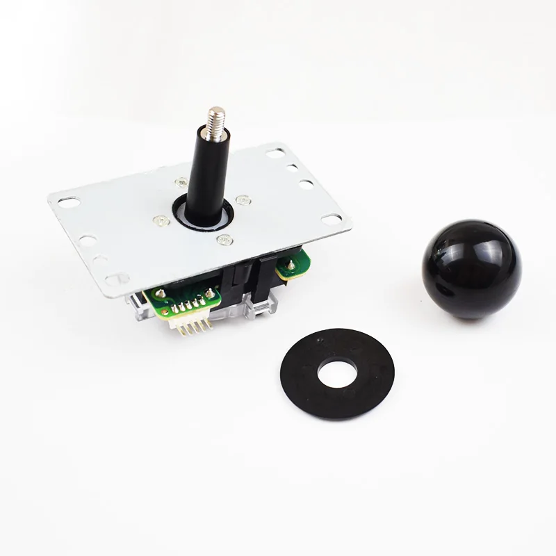 Аркадный джойстик новейшая аркадная машина Доступно 4 цвета печатная плата копия