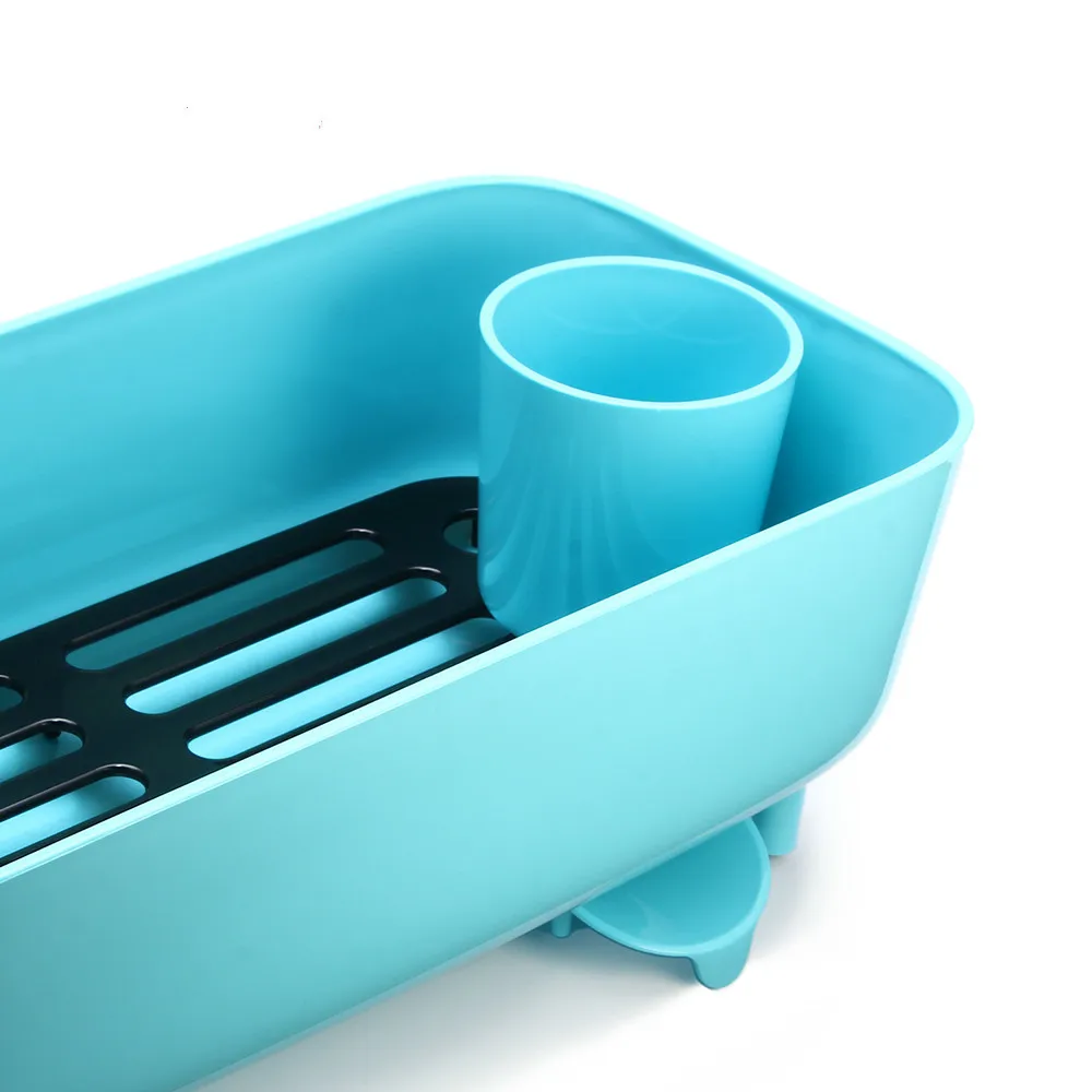 Кухонные миски палочки дозирующая детская ложка для дренажная стойка