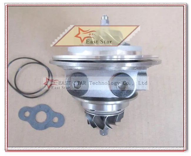 Фото Турбокартридж CHRA K03 53039700162 53039700248 53039700150 для VW GOLF 5 6 Tiguan Polo 5 BLG BMY BWK пещера CAVB CAVC 1.4L TSI №3