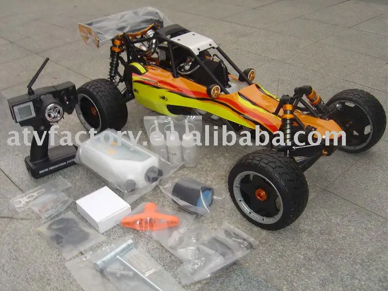 26cc baja 5bss/rc car | Игрушки и хобби