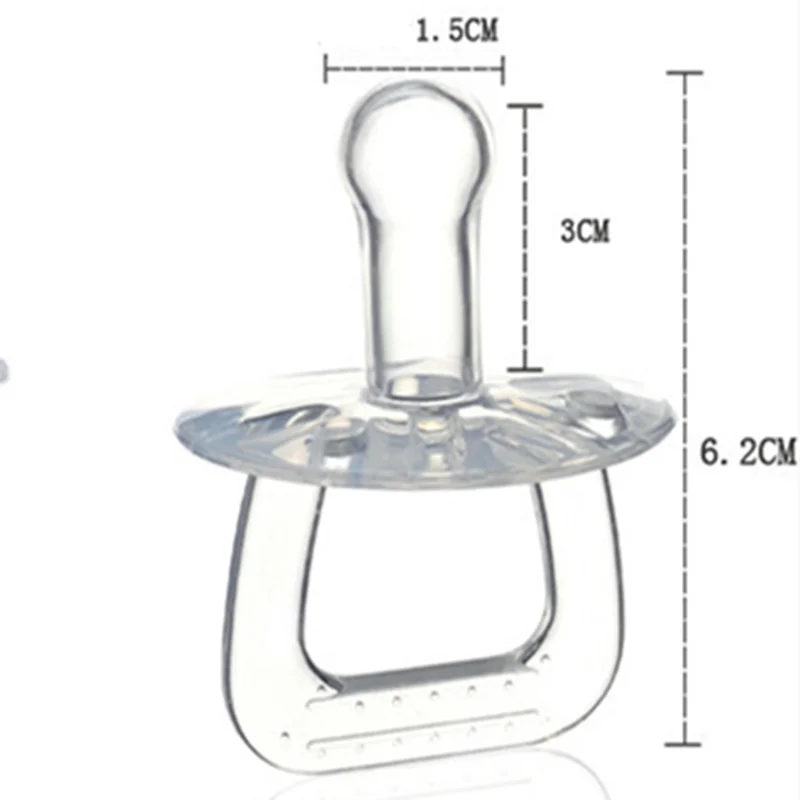 Детская соска папиллярного типа/Тип большого пальца стандартного диаметра Соска
