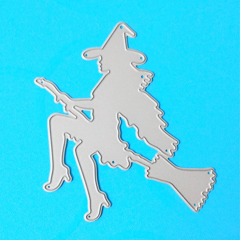 YLCD1014 Вырубные штампы из металла для детской модели, вырубные штампы для тиснения, шаблон, Новинка