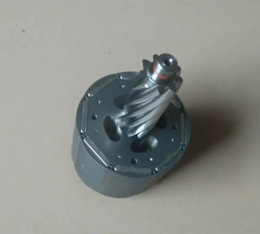 Ротор Bafang 8FUN BBS01 /BBS02 /BBSHD для замены|Аксессуары| |
