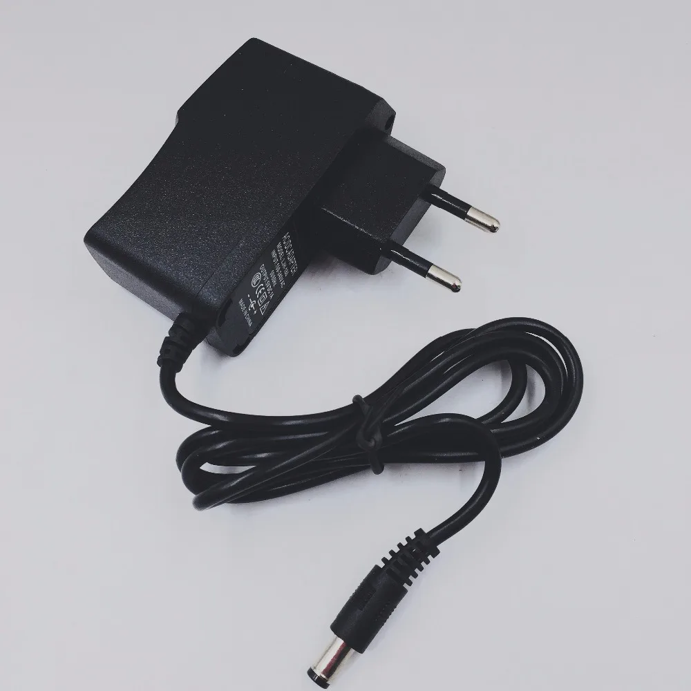 Высококачественный адаптер питания 5 в 1 А светодиодсветодиодный лампы для а