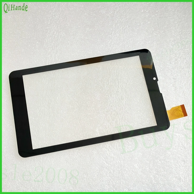 1 шт./лот или 10 Новый Сенсорный экран планшета Для 7 ''дюймовый DG070245 F1 Tablet touch