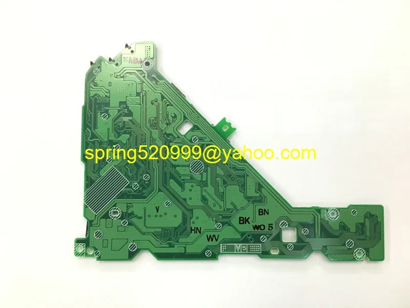 Новинка 100% Matsushita 6 дюймов для CD/DVD Porsche Mercedes COMAND APS NTG3 Backer Harma W221 W204 | Электроника
