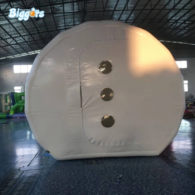 

Party inflatable Clear Bubble Camping Tent Dome Tent For Sale