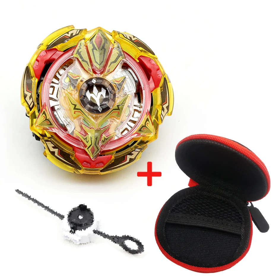 Bey Bay BurstBurst B122 Арена spelgoed Koop лезвия Zonder Launcher en Doos Blade Bl Bable Afvoer Fafnir Phoenix Blade Bla