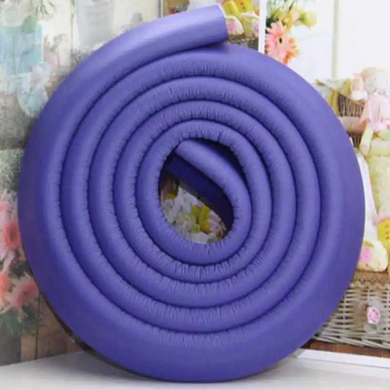 1 шт. защитная полоса для безопасности детей 2 м|edge corner guard|corner guardbaby safety |