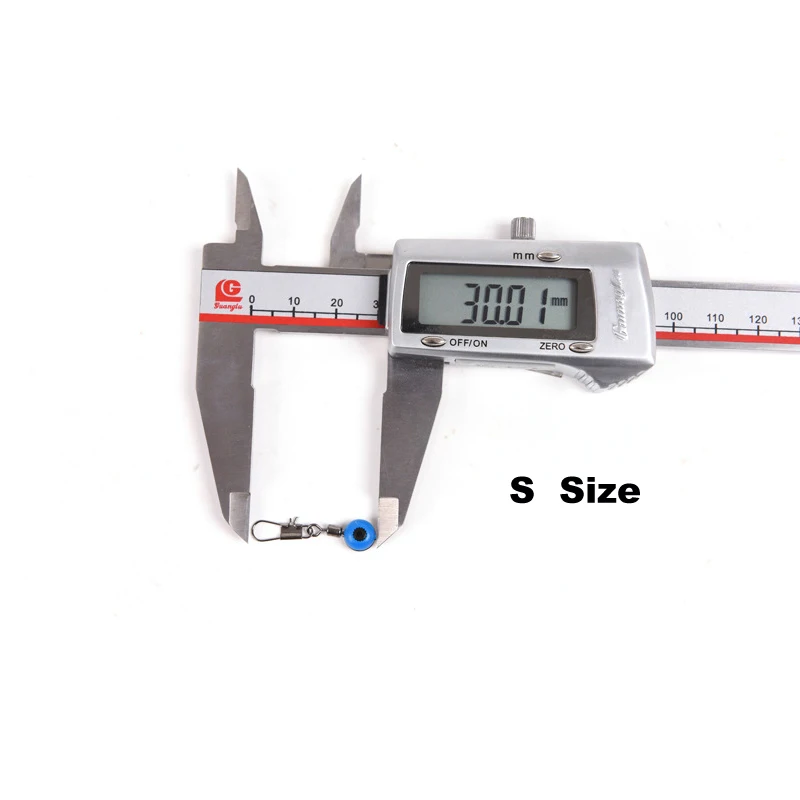 20 шт. Рыболовные Поплавки поплавки космические бобы рыболовный соединитель