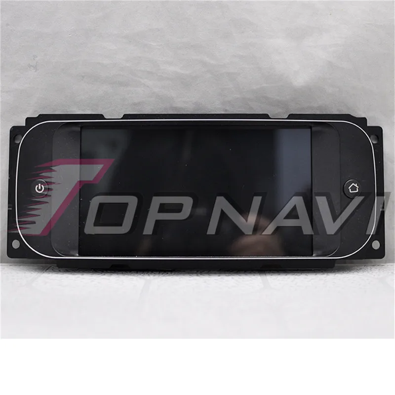 Topnavi Android 7,1 автомобильный аудио плеер Automagnitol для Chrysler Cruiser 2006-Стерео gps навигация Мультимедиа Радио 2 Din без dvd