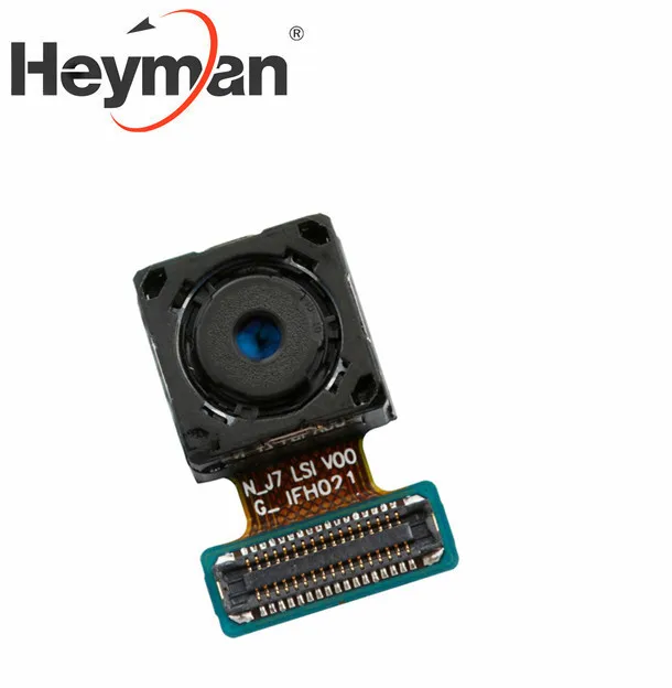 Модуль камеры Heyman для Samsung J7 2016 плоский кабель заднего вида запасные части 2016|parts
