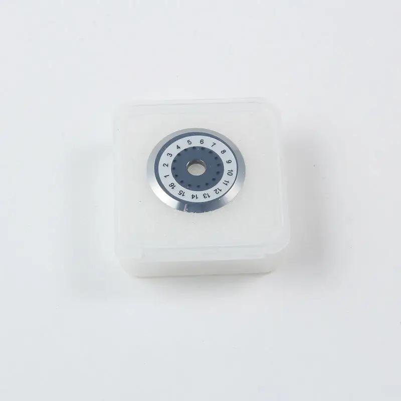 Клинок для оптоволокна CT 20/30 DVP 104/105 Nisshin CI 01 холодного сбора оптического волокна 16