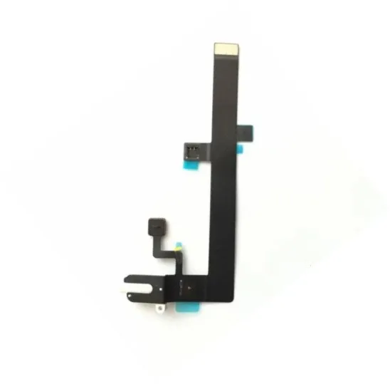 5 шт./лот аудиоразъем для наушников гибкий кабель ipad Pro 12 9 2017 pro 2 PRO2 A1670 A1671
