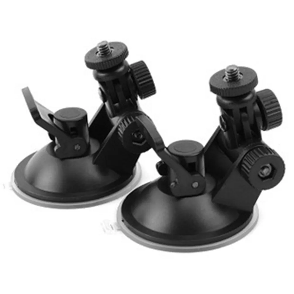Windshield Mini Suction Cup Mount Holder for Car Digital Video Recorder Camera |