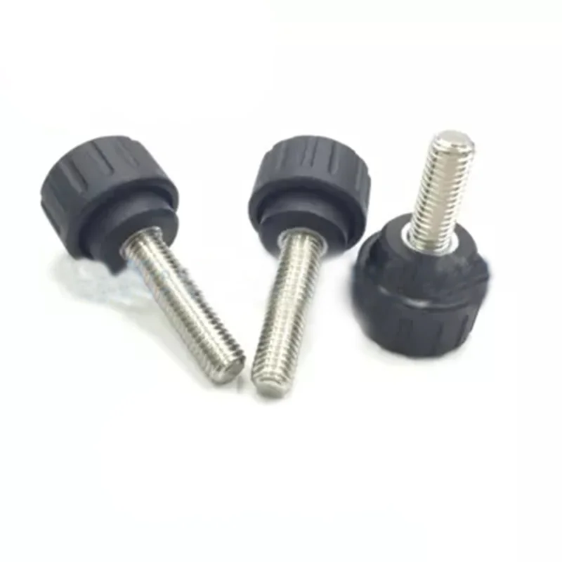 1 шт. ручка с круглой головкой из нержавеющей стали|Винты| |