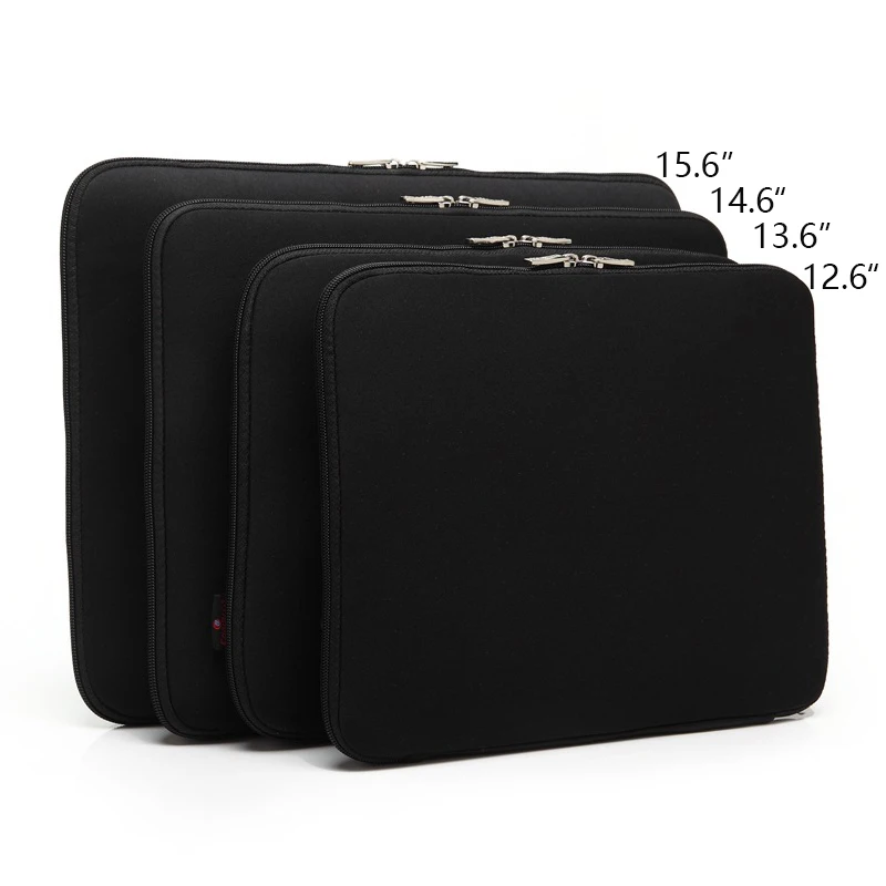 Для ноутбука неопрен Чехол женский мужской рукав компьютерный карман для Macbook Pro