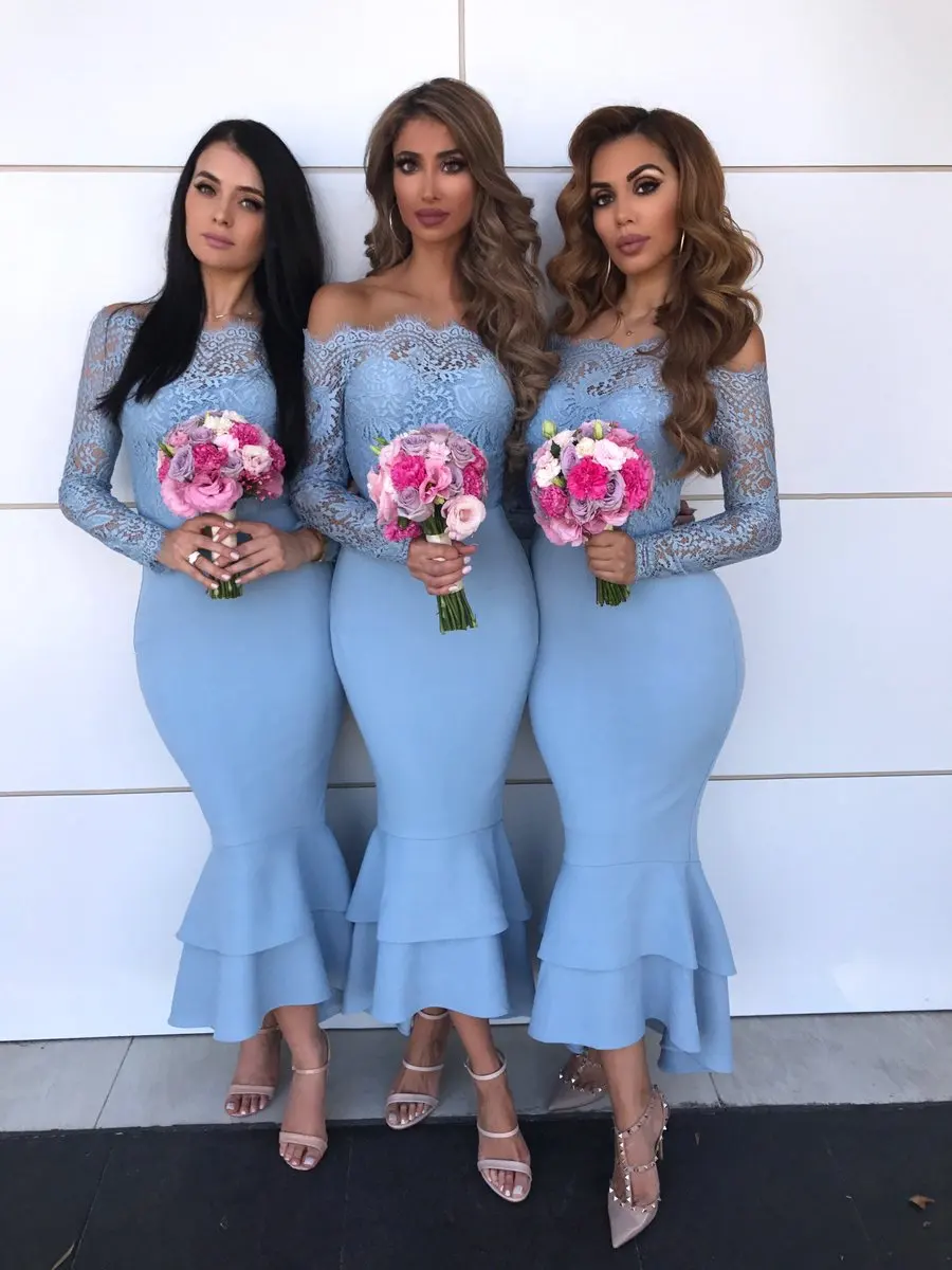 

Wedding Party Dress