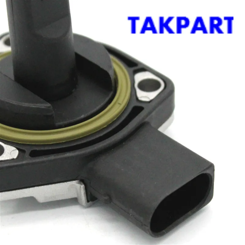Датчик уровня масла TAKPART для BMW OE 12617508003 1 3 5 7 серии E46 E81 E87 E90 E91 Z4 X3 X5 | Автомобили и