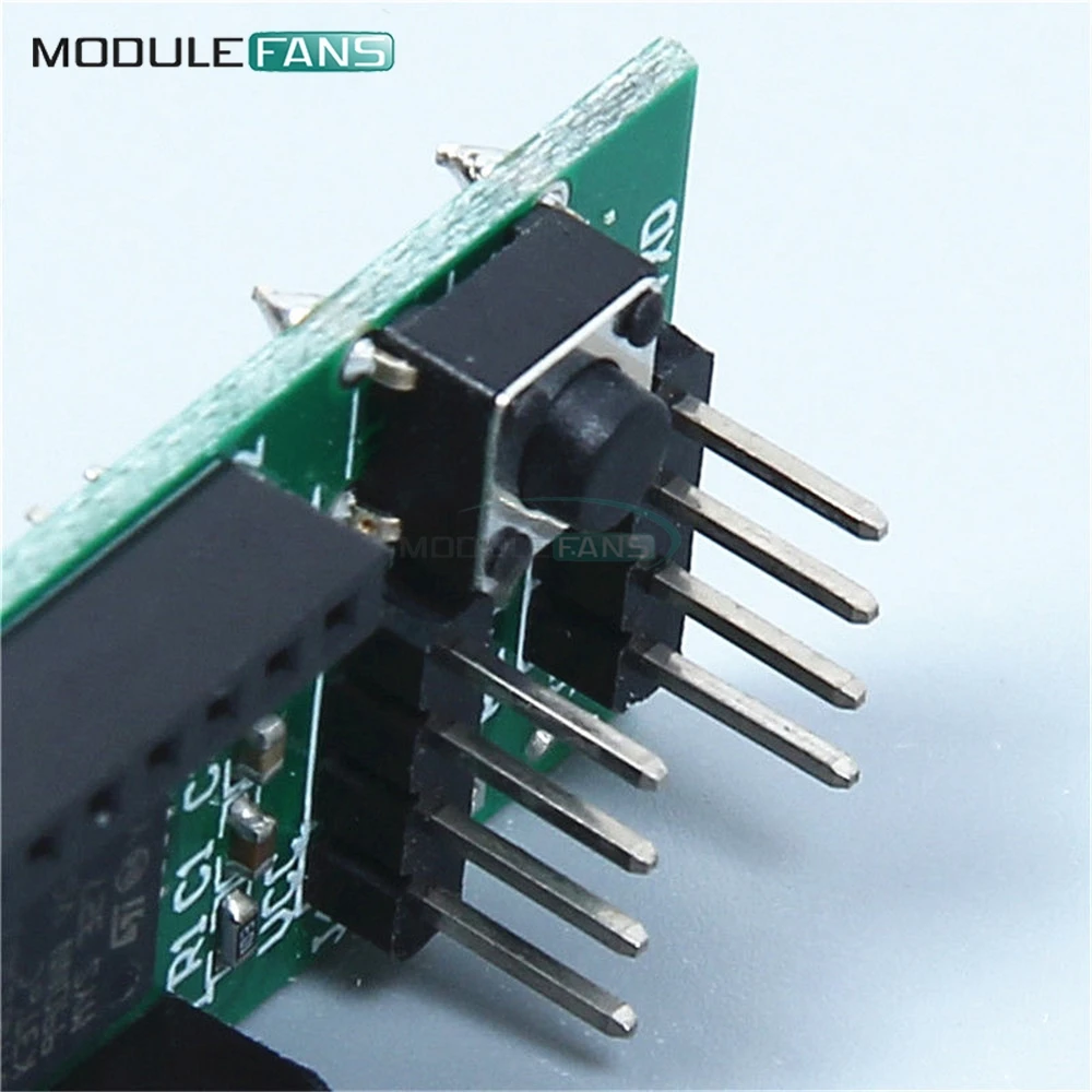 SX1278 Lora Long-Distance Wireless Data Trans Module 3KM 433MHz Testing Board Development Diy Electronic Kit Pcb | Электронные