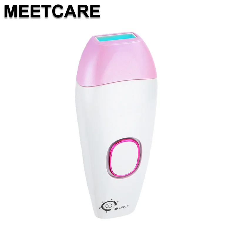 IPL лазерная машина для удаления волос массаж тела лазерный эпилятор подмышка