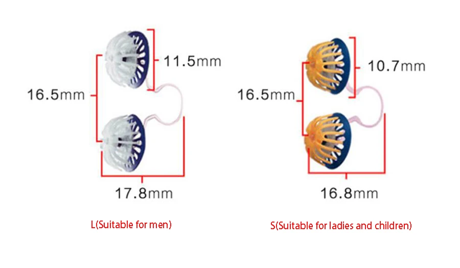 The new high quality mini mask pairs Invisible nose pit antimist thick pm2.5 filter smoke | Красота и здоровье