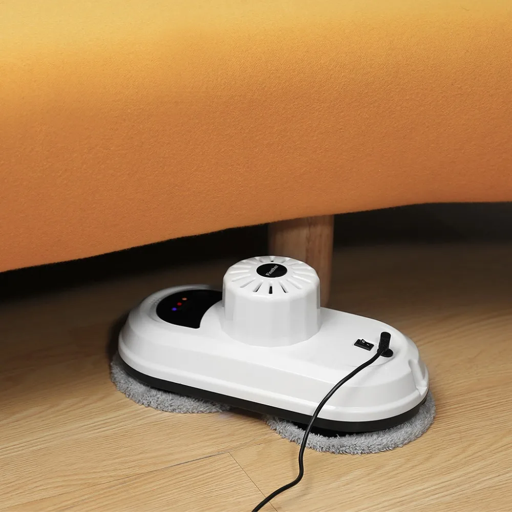 Finether робот для очистки окон защита от падения безопасный Канатный карабин