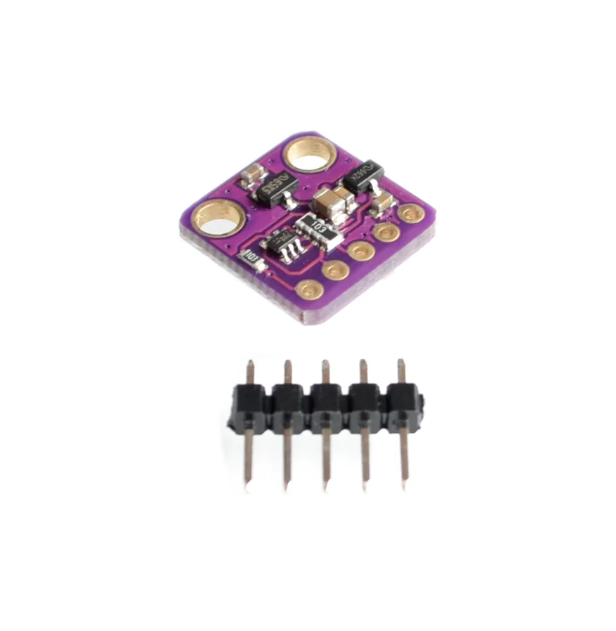 Сердечного ритма нажмите MAX30102 или MAX30100 Сенсор модуль коммутационная сверхнизкой