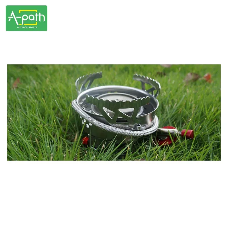 Оборудование для походов на природе прогулок и плита барбекю портативная