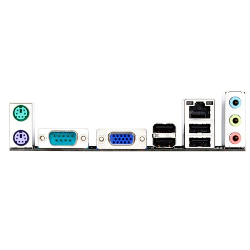 Материнская плата GIGABYTE GA-G41MT-S2P LGA775 DDR3 Micro-ATX | Компьютеры и офис