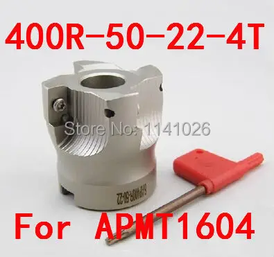 Бесплатная доставка BAP 400R 50 22 4T 90 градусов прямоугольная Наплечная торцевая фреза