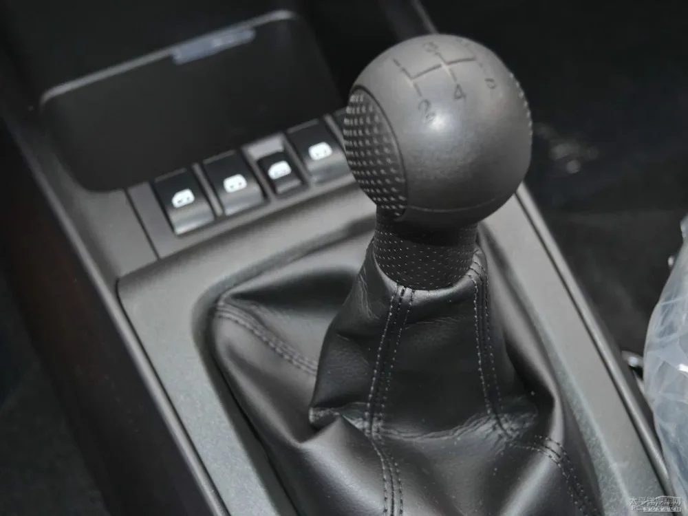 AshituAuto ручной рычаг переключения передач втулка ручки для Chevrolet Sail 2009 2015 5MT|Ручка