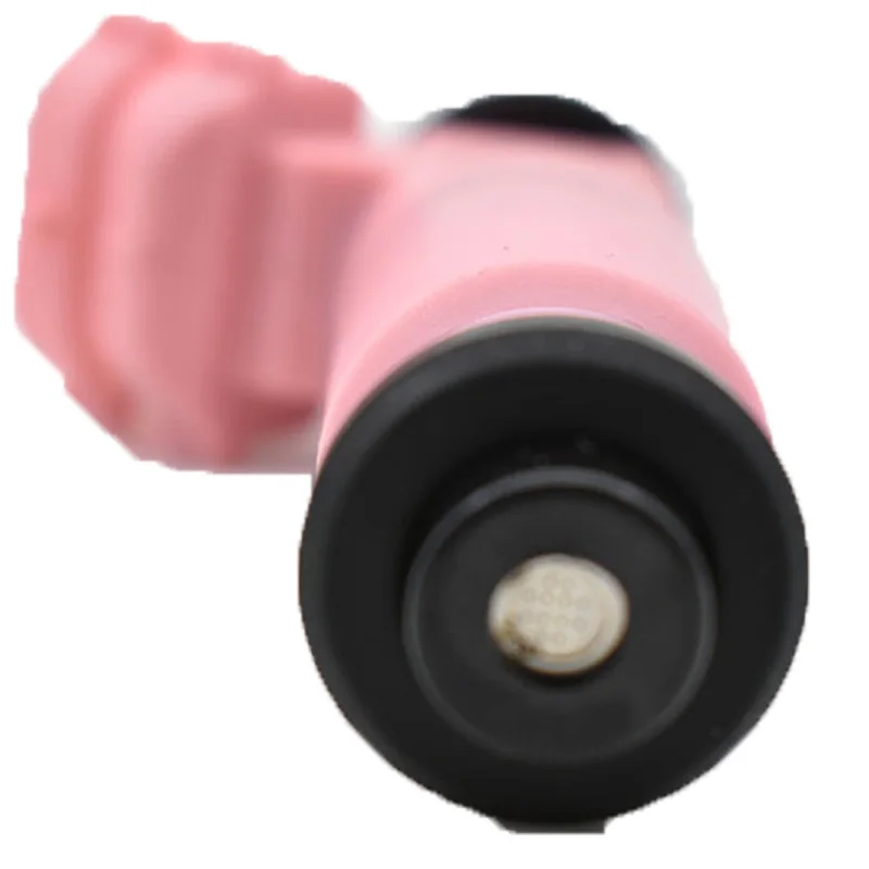 6 шт. Форсунка топливного инжектора для 2002 2008 Toyota Lexus RX300 RX330 RX350 OEM:23250 20030 23209 2325020030