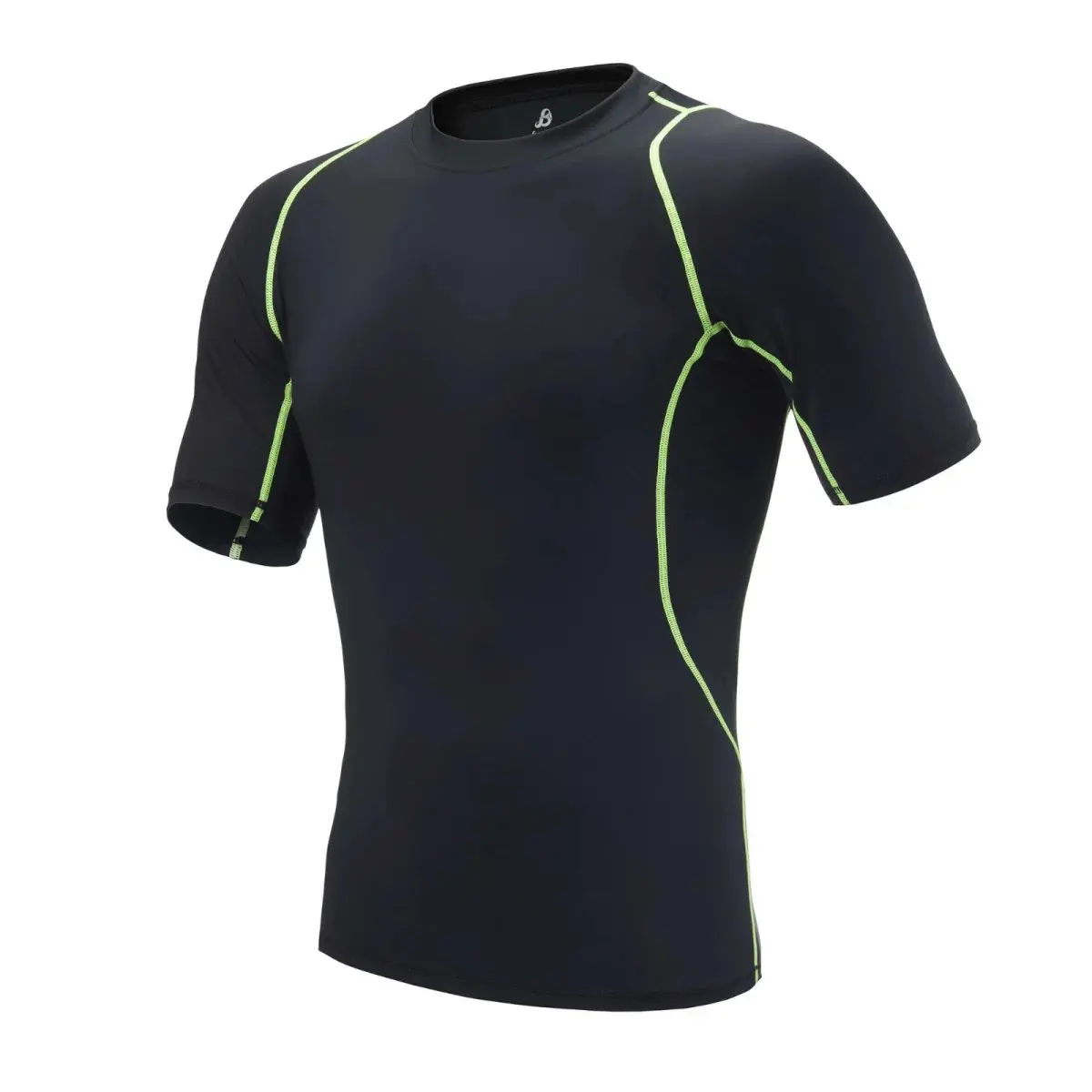 Мужская спортивная одежда спортивные колготки для бега фитнеса футбольного