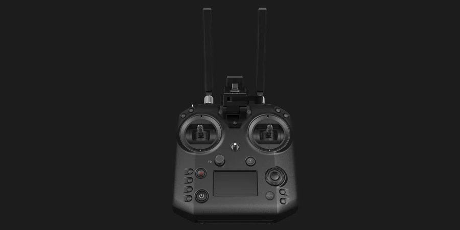 DJI Cendence пульт дистанционного управления профессионального класса совместим с Inspire 2 Matrice 200 Серия кристаллический Интеллектуальный аккумулятор