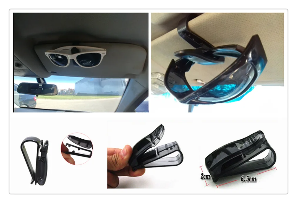 Автозапчасти многофункциональные очки чехол солнцезащитные рамка для Lexus LF-FC GX