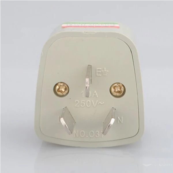 Bidward Diverse Specifications Travel Power Plug Charger Adapter Converter | Лампы и освещение