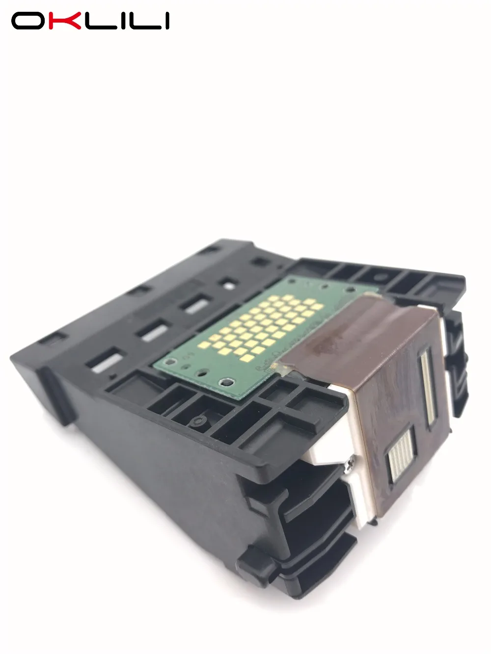 OKLILI Япония QY6 0045 000 печатающей головки принтера для Canon i550 PIXUS 550i|print head|printer headhead