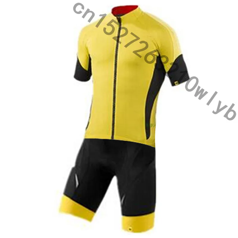 Pro team MAVIC, летний триатлон, Велоспорт, Джерси, мужская, короткий рукав, для велосипеда, дышащая одежда, для шоссейного велосипеда, одежда для велоспорта, Ciclismo Hombre