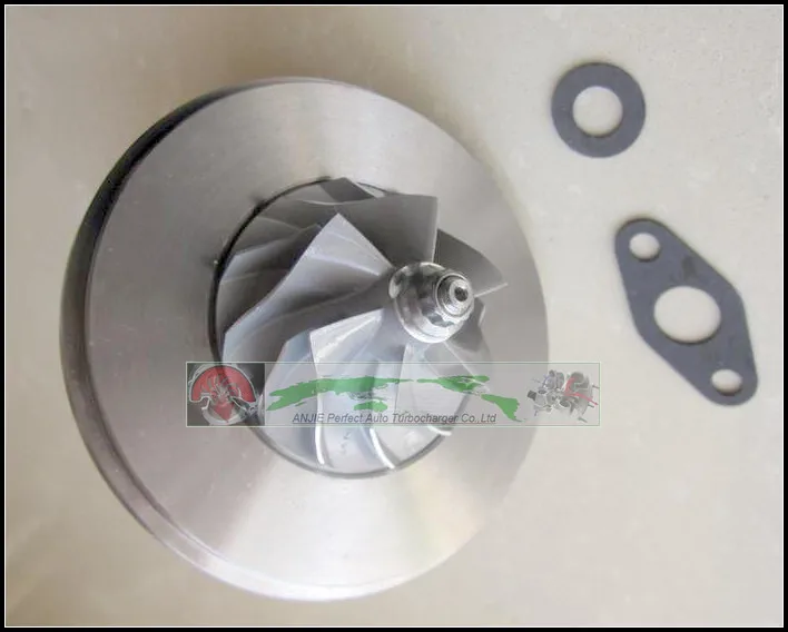 SHAN TD04L 14411-7T600 49377-02600 турбокартридж для Nissan TD27 NS25 D22 Navara Pickup 3.2L QD32 QD32T 80KW
