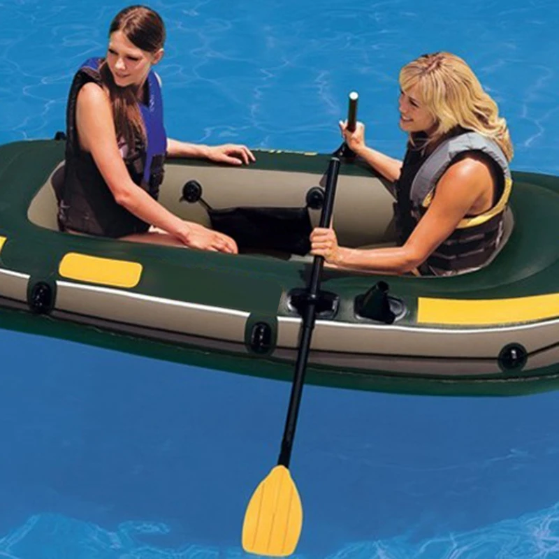 48 дюймов летние открытые весла съемные французские экологически чистые ПВХ