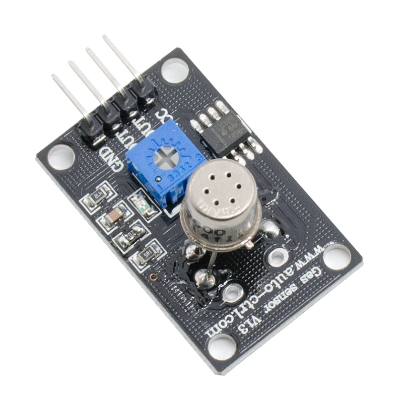 TGS2600 модуль датчика качества дыма и масла|module sensor|module ir |
