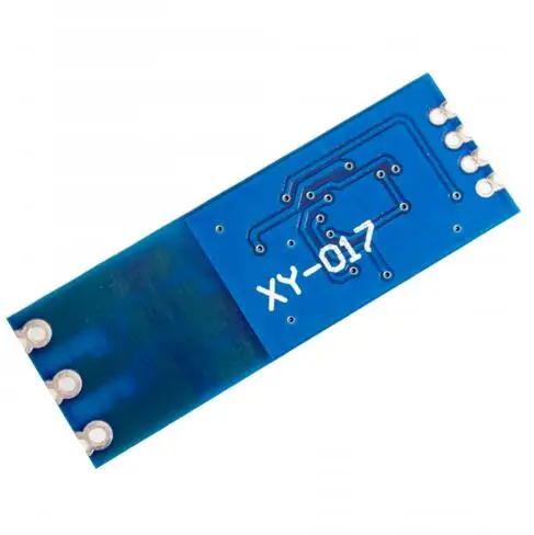 TTL поворот RS485 модуль 485 на Серийный уровень UART взаимное преобразование