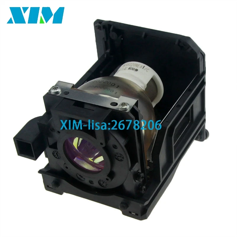 

NEW Replacement Projector Lamp with housing LT60LPK for LT200 LT220 LT240 LT245 LT260 LT265 HT1000 HT1100 LT60 WT600 NSH220W