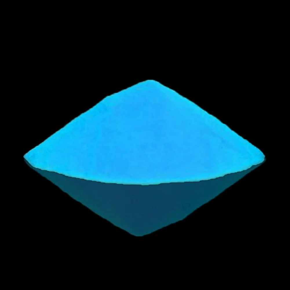 Люминесцентные фосфоресцирующие игрушки DIY портативный Темный супер яркий