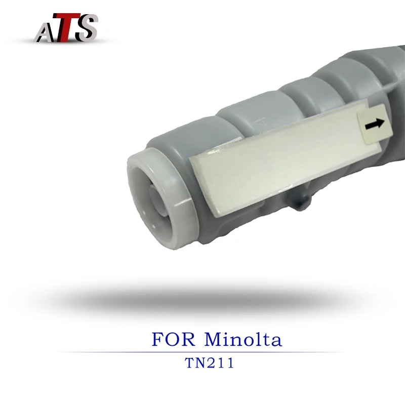 2 шт. картриджи с тонером для принтера|toner cartridge|compatible toner cartridgestoner minolta |