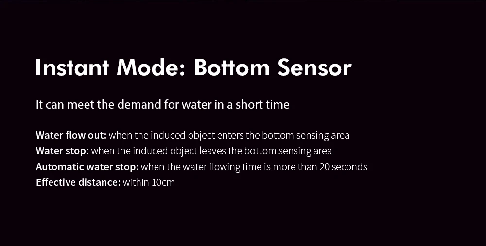 Xiaomi кран экономии воды инфракрасный индукционный датчик умное устройство для экономии воды водный диффузор для ванной для кухни для раковины кран
