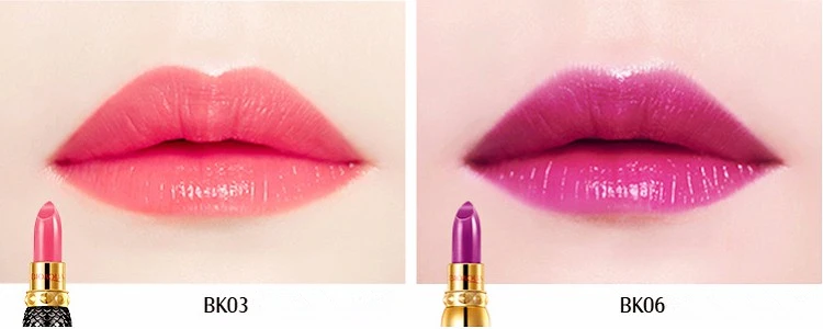 Tints Lips стойкий блеск матовые помады увлажняющий бальзам для губ улучшающий сухость, Золушка поцелуй водостойкая помада Косметика